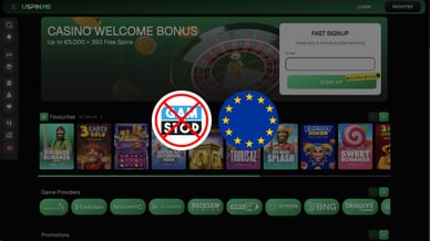 uk casino club eu