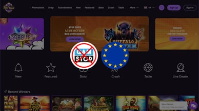 casino europe