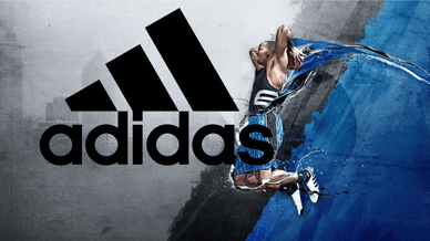 Adidas