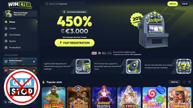 uk non gamstop casino