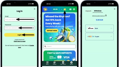 Casino Flexepin Uitbetaling