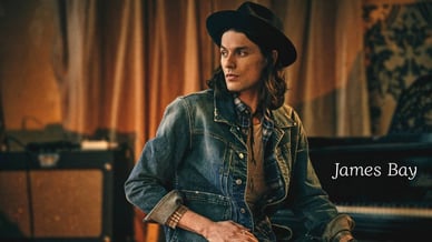 James Bay