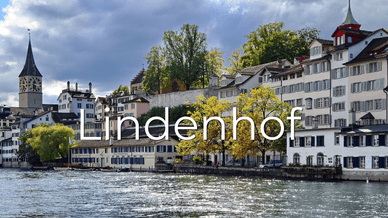 Lindenhof (Zürich)