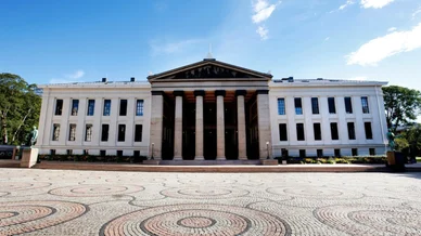 Universitetet i Oslo
