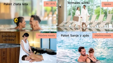 Terme 3000 Paketi