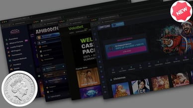 new casinos £5 deposit