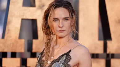 Rebecca Ferguson - huvudfoto