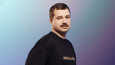 Роман Щербан