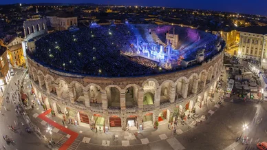 Arena di Verona Opera Festival