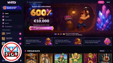 uk non gamstop casino