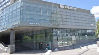 Banco de Crédito Social Cooperativo Banco de Crédito Social Cooperativo