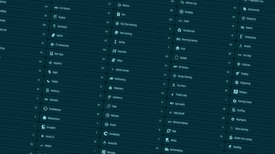 Caspero online casino ponudniki