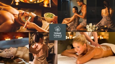 Terme Tuhelj  SPAeVITA center