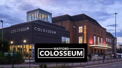 Watford Colosseum