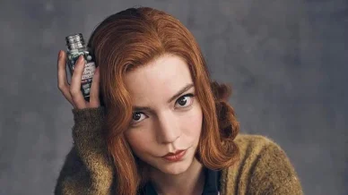 Gambito de dama Gambito de dama