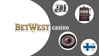 betwest casino