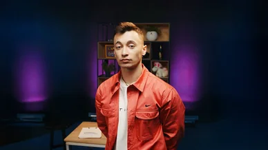 Андрій Лузан