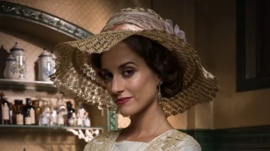 Series de Silvia Alonso Silvia Alonso series