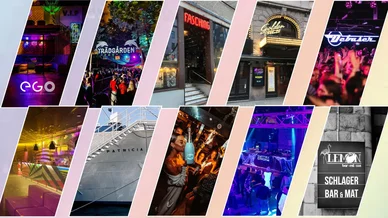 bästa nattklubbar Stockholm bästa nattklubbar Stockholm - huvudfoto