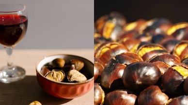 Praznik topliškega jabolka