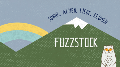 Fuzzstock Bergfestival
