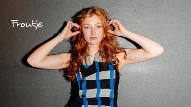 Froukje