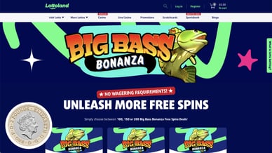 £2 minimum deposit casino
