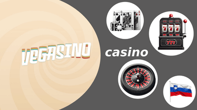 Vegasino casino