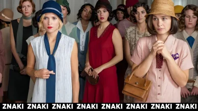 Las chicas del cable Las chicas del cable