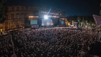 Lucca Summer Festival