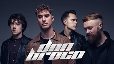 Don Broco