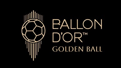 Golden Ball