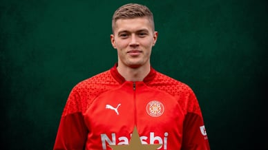 Артем Довбик