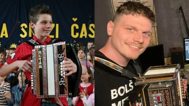 Uroš Steklasa