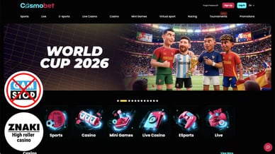 the high roller casino uk