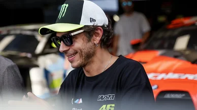 Rossi