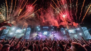 Amaze Festival