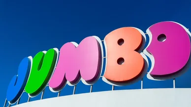 JUMBO JUMBO είναι το μεγαλύτερο κατάστημα παιχνιδιών στην Ελλάδα