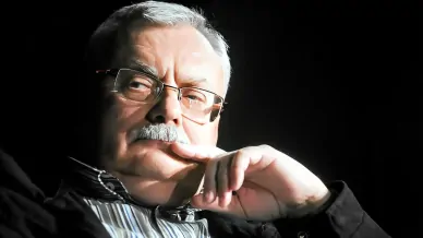 Andrzej Sapkowski