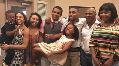 Μάικ Τάισον