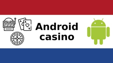 Android casino