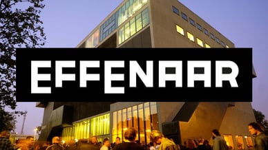 effenaar eindhoven