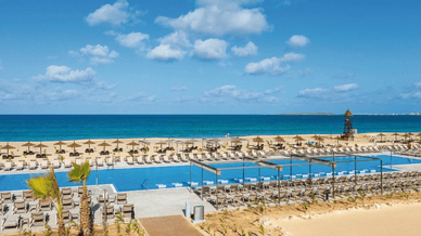 Hotel Riu Palace Boavista