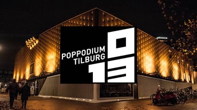 poppodium 013