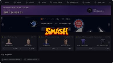 uk smash casino sportsbook