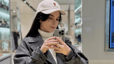 Інна Мірошниченко