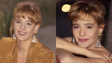 Belén Rueda joven Belén Rueda joven