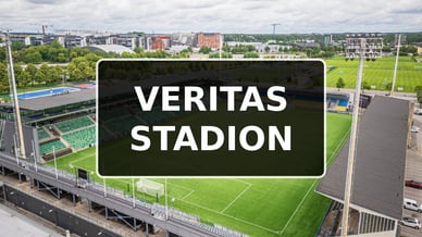 veritas stadion