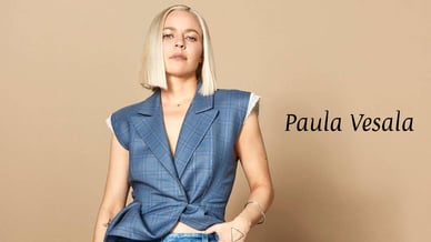 Paula Vesala