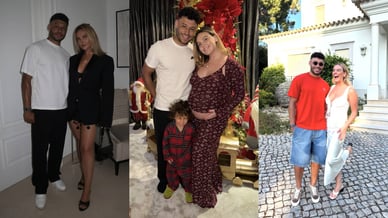 perrie edwards husband